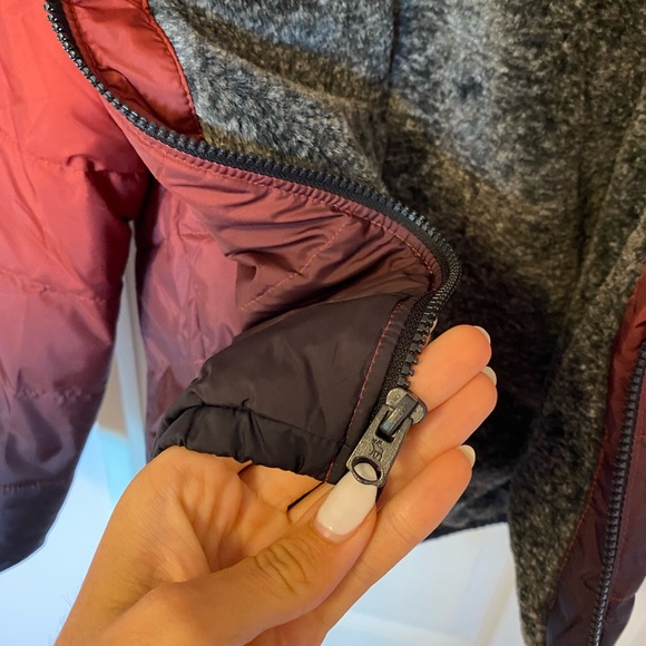 Abercrombie Boys Puffer Jacket - Picture 4 of 6